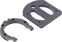SW-MOTECH ION Tank Ring Kit - BMW TRT.00.475.32900/B