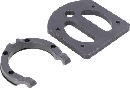 SW-MOTECH ION Tank Ring Kit - BMW TRT.00.475.32900/B