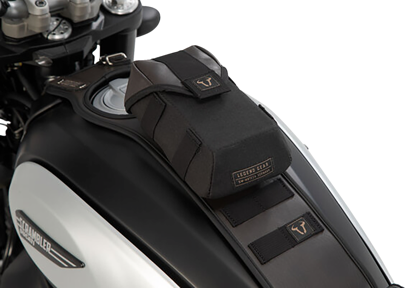 SW-MOTECH T-Lock Holder with MOLLE Adapter TL.00.940.10000