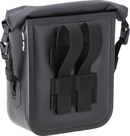 SW-MOTECH PRO Plus Waterproof Accessory Bag - Black BC.WPB.00.027.10000