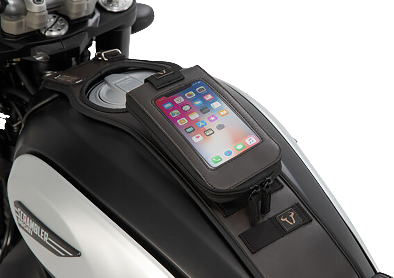 SW-MOTECH T-Lock Holder with MOLLE Adapter TL.00.940.10000