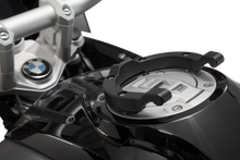SW-MOTECH ION Tank Ring Kit - BMW TRT.00.475.32900/B