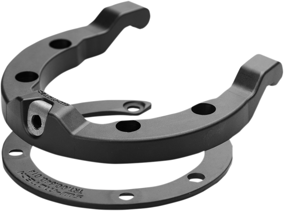 SW-MOTECH ION Tank Ring - Cagiva/Ducati/Triumph/Yamaha '92-'24 TRT.00.475.11001/B