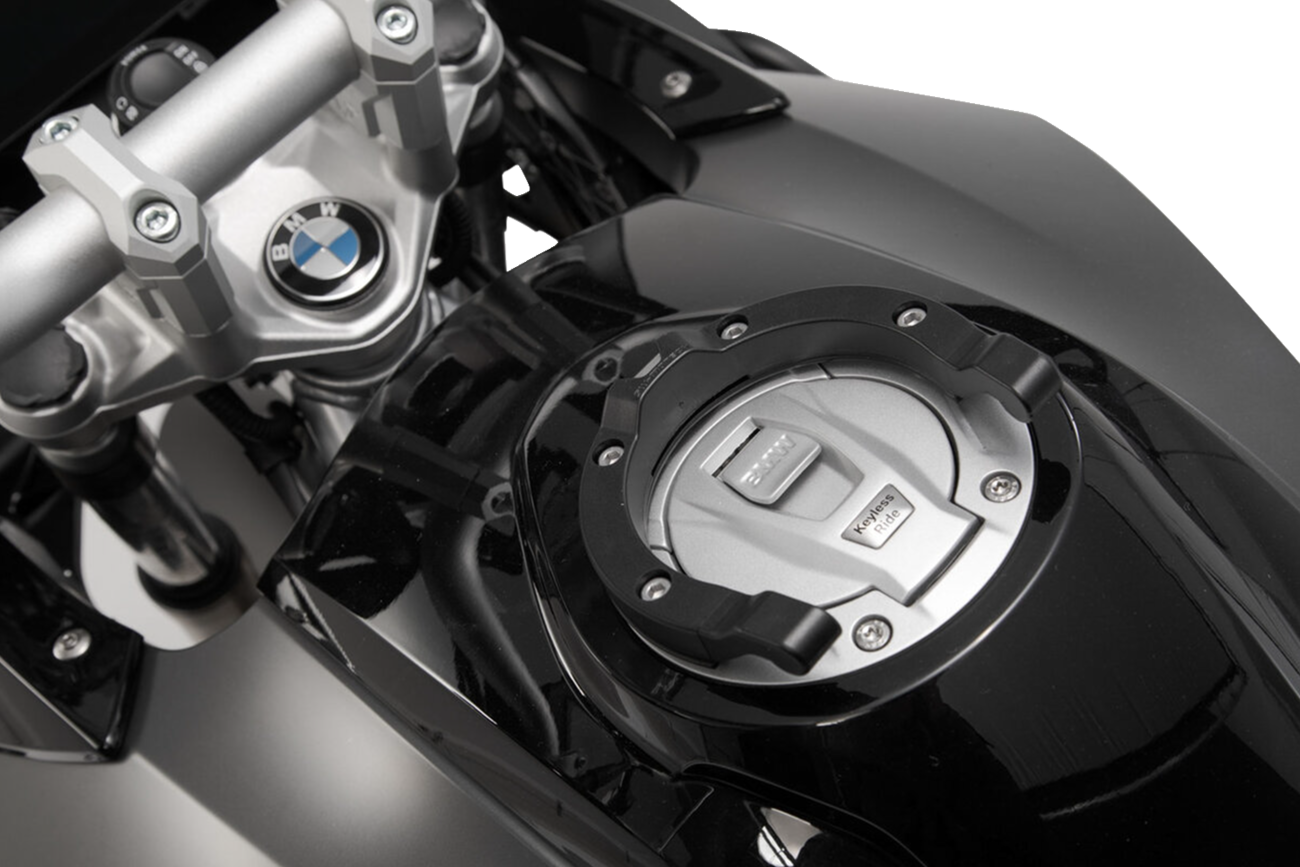 SW-MOTECH ION Tank Ring Kit - BMW TRT.00.475.32900/B