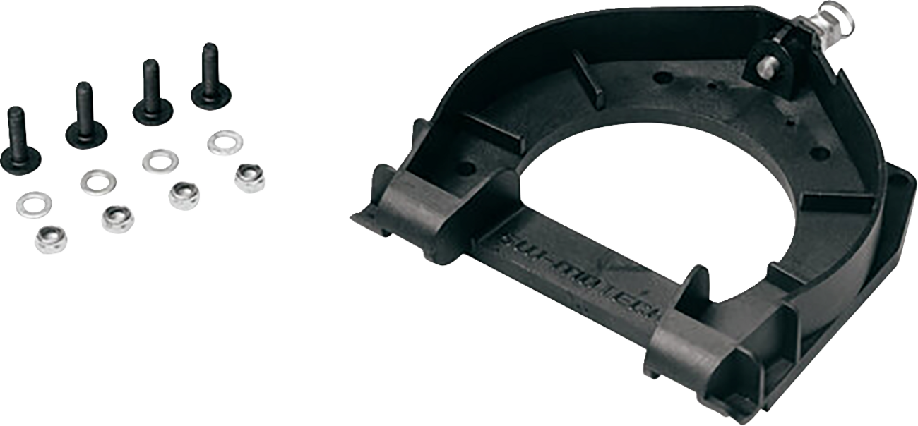 SW-MOTECH Top Ring - ION Tank Bags TRT.00.475.10200/B