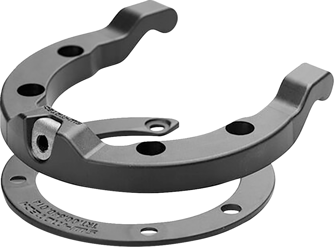 SW-MOTECH ION Tank Ring - BMW R1200 '05-'09 TRT.00.475.12200/B