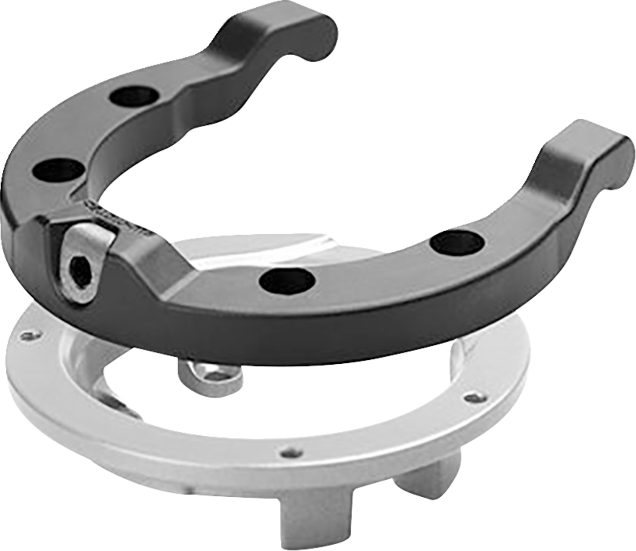 SW-MOTECH ION Tank Ring - BMW '09-'24 TRT.00.475.12701/B