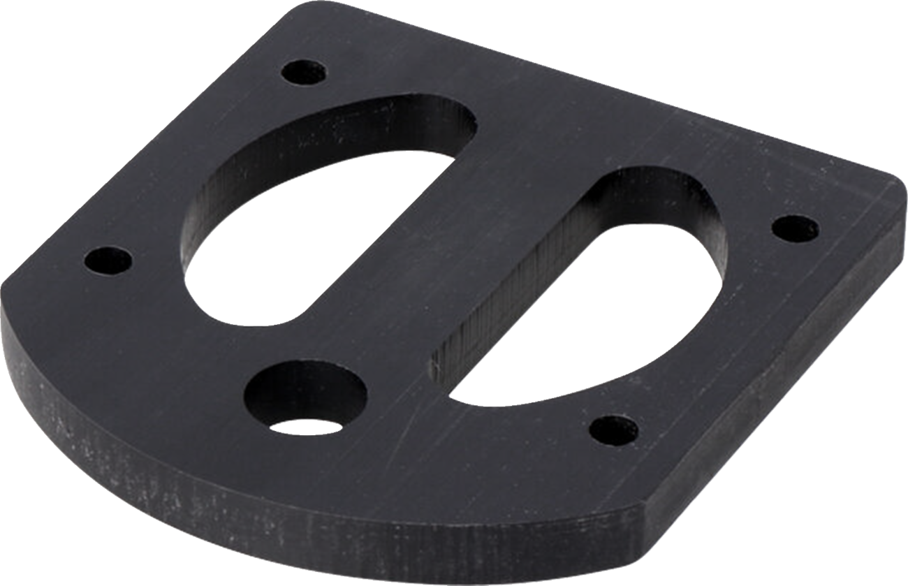 SW-MOTECH ION Tank Ring Kit - BMW TRT.00.475.32900/B