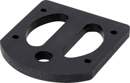SW-MOTECH ION Tank Ring Kit - BMW TRT.00.475.32900/B