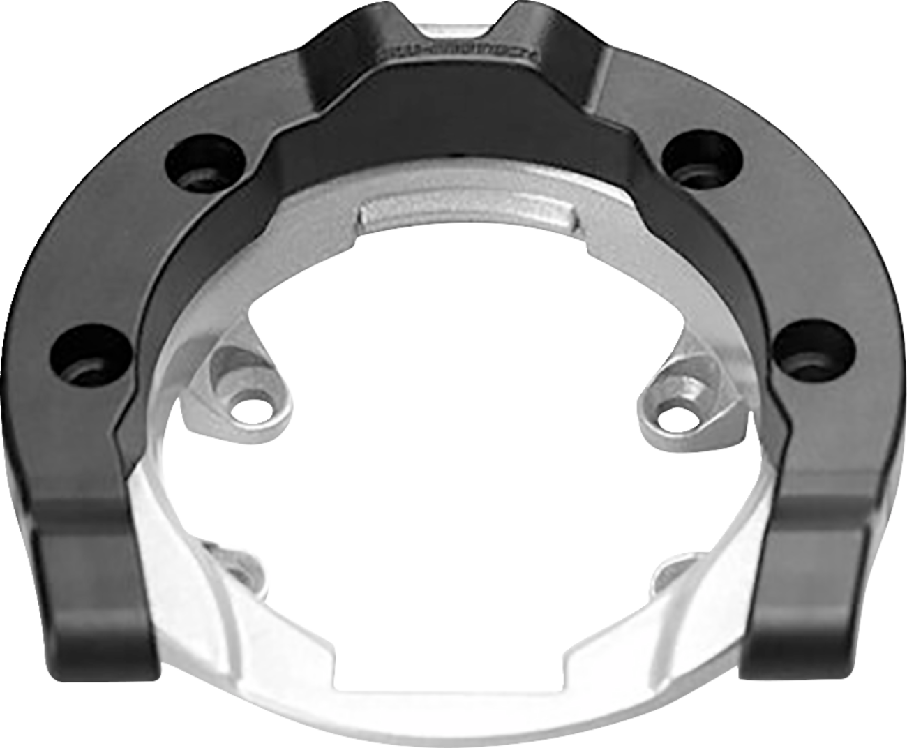 SW-MOTECH ION Tank Ring - BMW '09-'24 TRT.00.475.12701/B