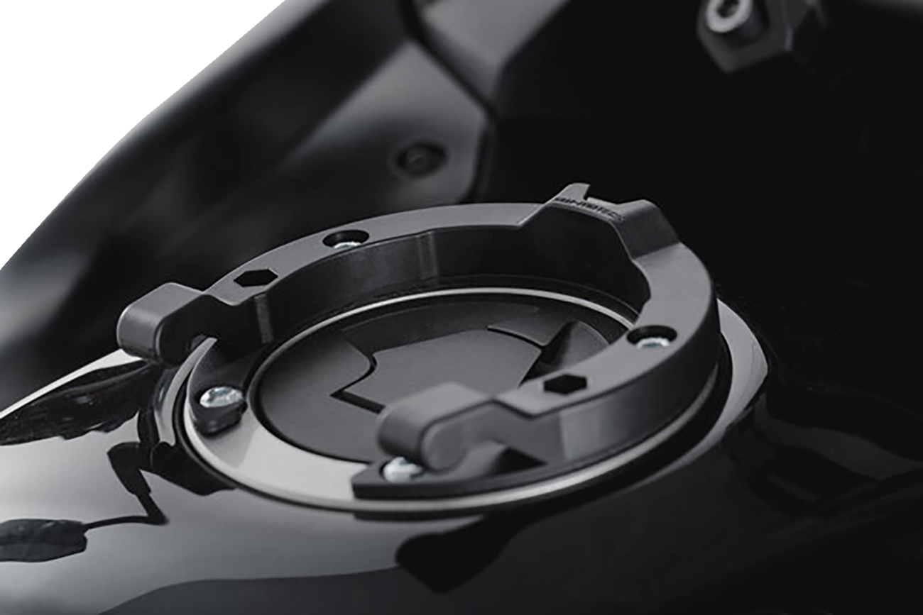SW-MOTECH ION Tank Ring - Kawasaki '96-'25 TRT.00.475.14001/B