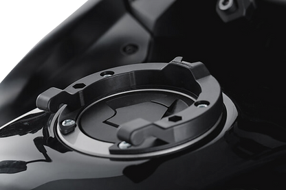 SW-MOTECH ION Tank Ring - Kawasaki '96-'25 TRT.00.475.14001/B