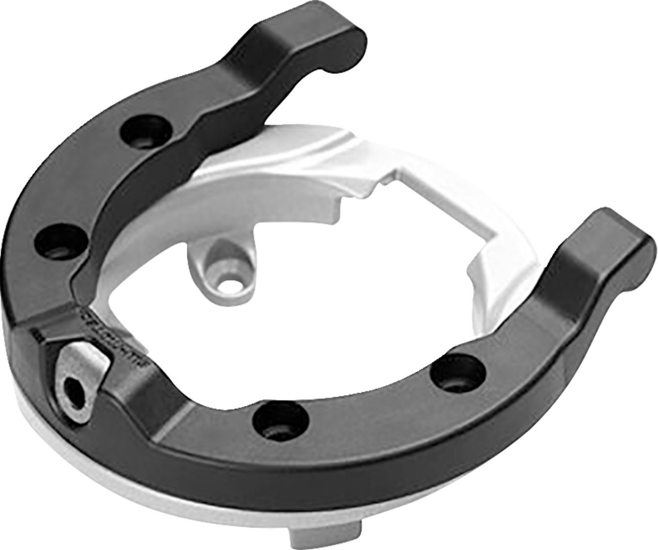 SW-MOTECH ION Tank Ring - BMW '09-'24 TRT.00.475.12701/B