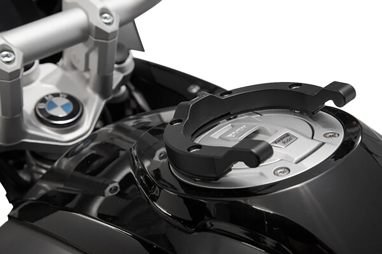 SW-MOTECH ION Tank Ring - BMW/Ducati/KTM/Triumph '03-'24 TRT.00.475.30601/B