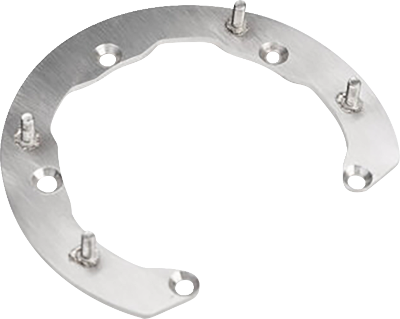 SW-MOTECH ION Tank Ring - Benelli/Yamaha '15-'24 TRT.00.475.30502/B