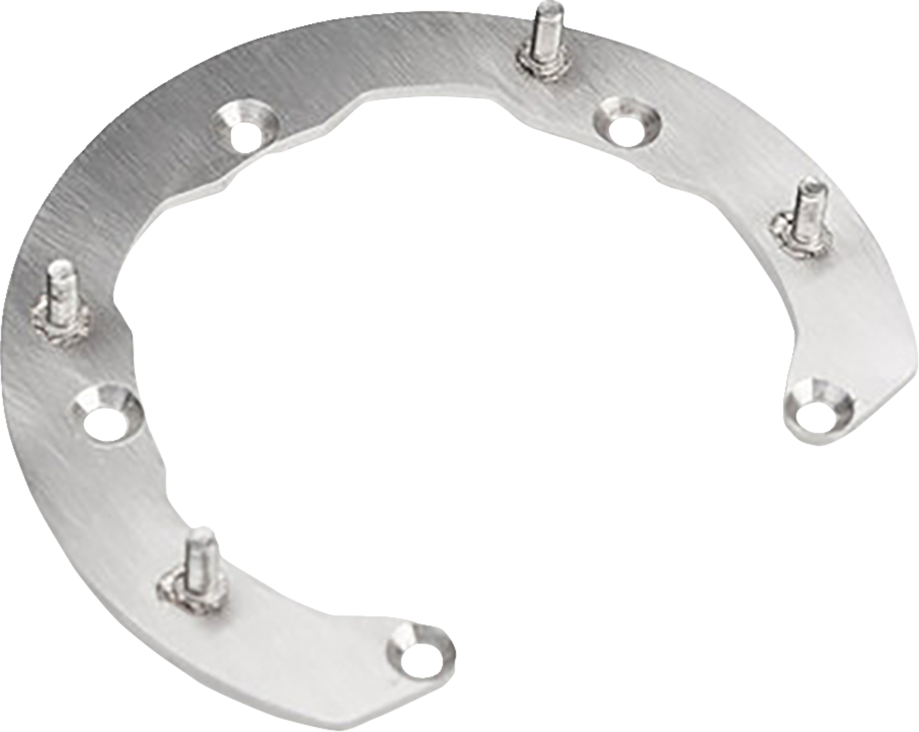 SW-MOTECH ION Tank Ring - Honda '14-'24 TRT.00.475.30400/B