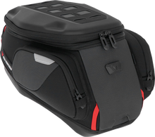 SW-MOTECH PRO City Tank Bag - Black BC.TRS.00.104.30000