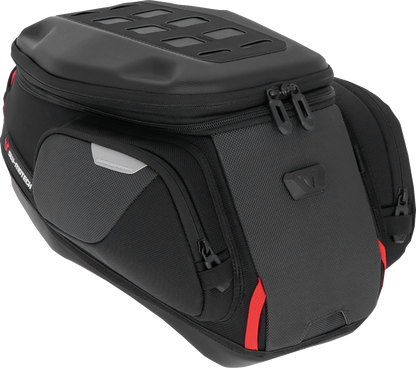 SW-MOTECH PRO City Tank Bag - Black BC.TRS.00.104.30000