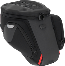 SW-MOTECH PRO GS Tank Bag - Black BC.TRS.00.103.30000