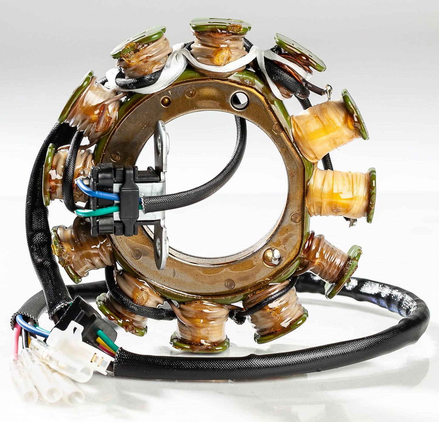 Oe Style Stator