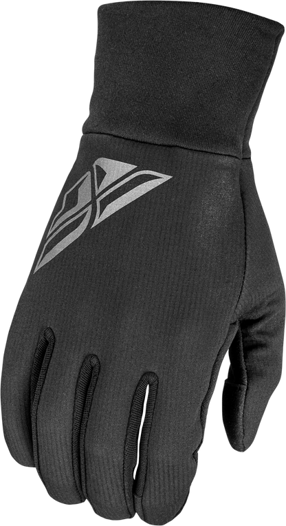 Glove Liners Black Sm