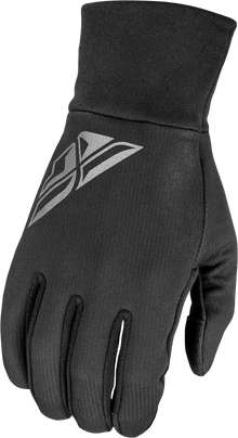 Glove Liners Black 3x
