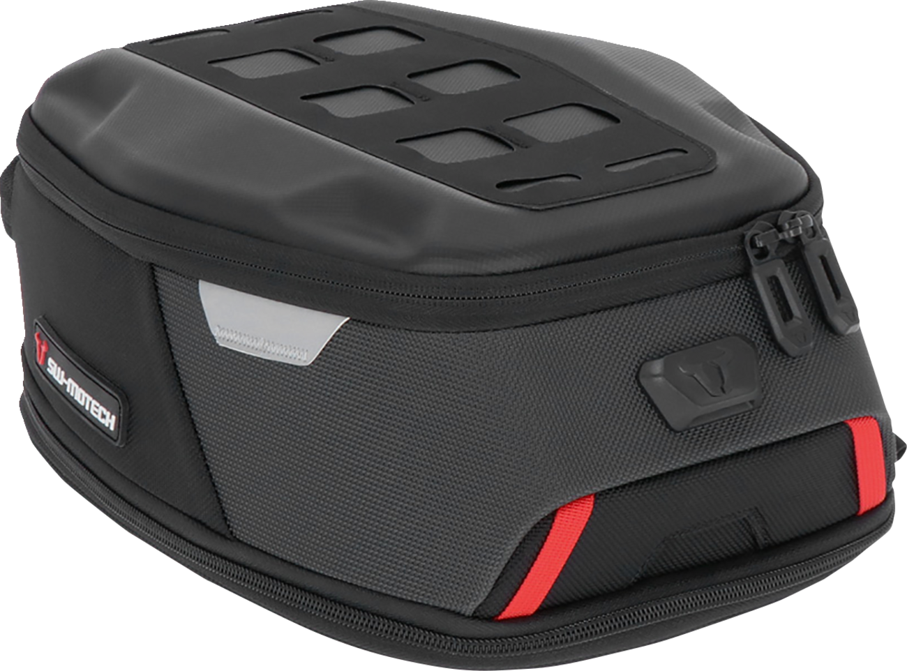 SW-MOTECH PRO Daypack Tank Bag - 5 to 8 Liter - Black BC.TRS.00.108.30000
