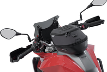 SW-MOTECH PRO Engage Tank Bag - 7 to 10 Liter - Black BC.TRS.00.107.30000