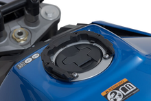 SW-MOTECH PRO Tank Ring - Suzuki '88-'24 TRT.00.787.12500/B