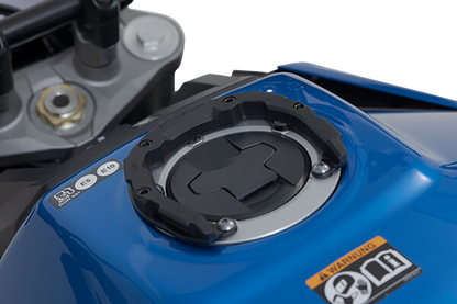 SW-MOTECH PRO Tank Ring - Suzuki '88-'24 TRT.00.787.12500/B