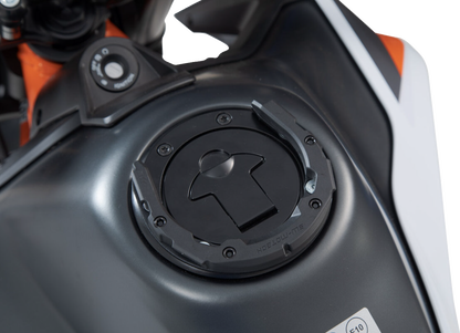 SW-MOTECH PRO Tank Ring - KTM '17-'24 TRT.00.787.21100/B