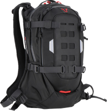 SW-MOTECH PRO Cosmo Backpack - Black/Anthracite BC.RUC.00.004.30000