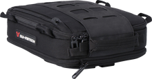 SW-MOTECH PRO Plus Accessory Bag - 3 to 6 Liter - Black BC.HTA.00.308.30000