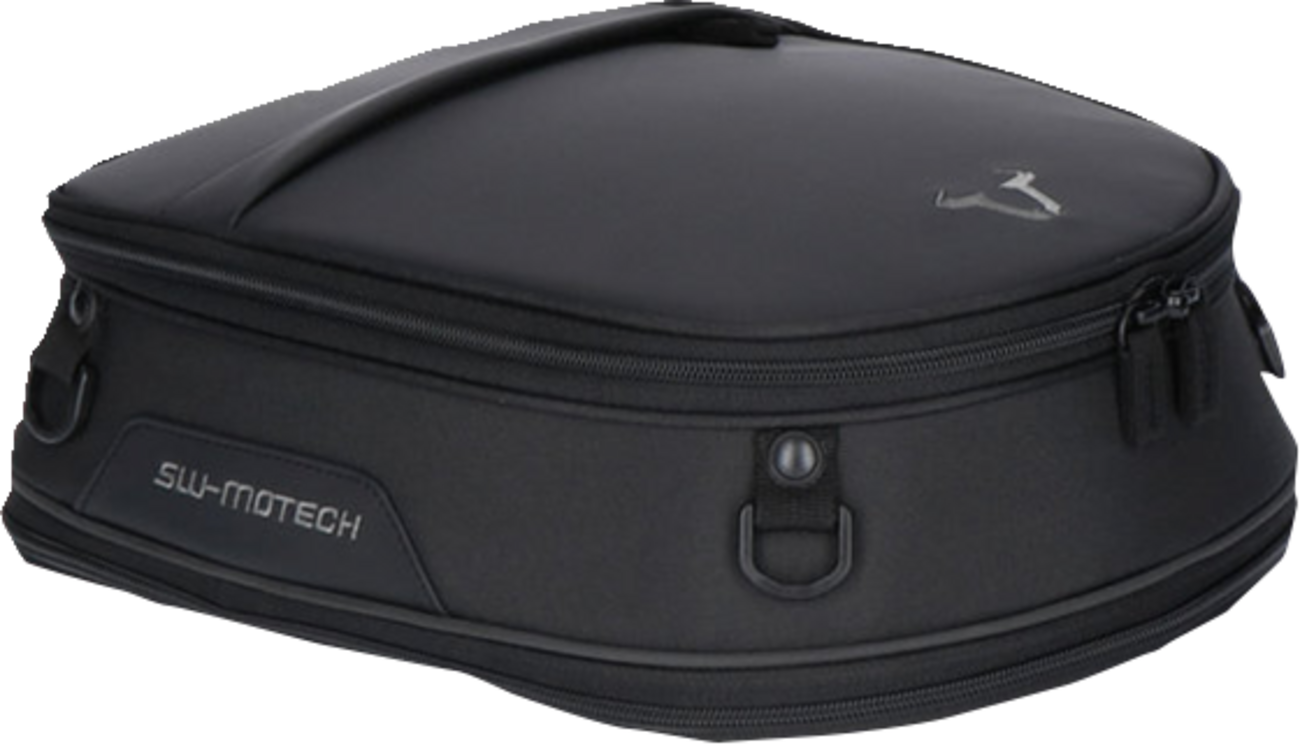 SW-MOTECH ION Extension Tail Bag S - 7 to 15 Liter BC.HTA.00.201.10000