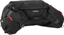 SW-MOTECH PRO Cargobag Tail Bag - 50 Liter - Black/Anthracite BC.HTA.00.306.30000