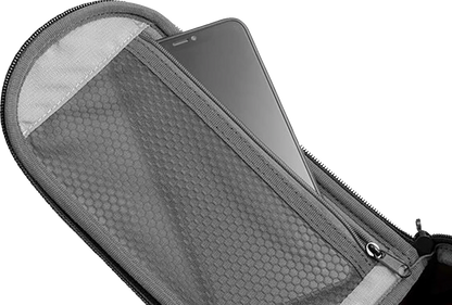 SW-MOTECH PRO Micro Tank Bag - 3 to 5 Liter - Black BC.TRS.00.110.30000