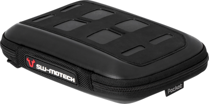 SW-MOTECH PRO Pocket Accessory Bag - 1 Liter - Black BC.TRS.00.153.30000