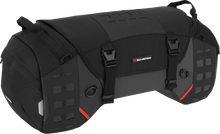 SW-MOTECH PRO Travelbag Tail Bag - 65 Liter - Black/Anthracite BC.HTA.00.301.30000