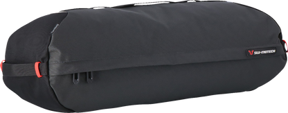 SW-MOTECH PRO Tentbag Tail Bag - 18 Liter - Black/Anthracite BC.HTA.00.350.30000