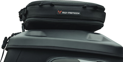 SW-MOTECH PRO Plus Accessory Bag - 3 to 6 Liter - Black BC.HTA.00.308.30000