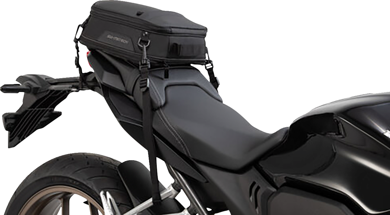 SW-MOTECH ION Extension Tail Bag S - 7 to 15 Liter BC.HTA.00.201.10000