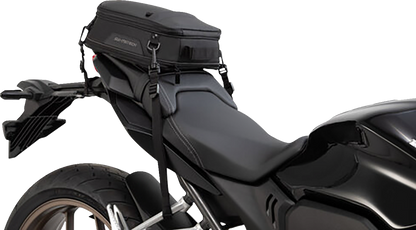 SW-MOTECH ION Extension Tail Bag S - 7 to 15 Liter BC.HTA.00.201.10000