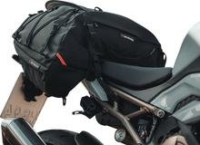 SW-MOTECH PRO Cargobag Tail Bag - 50 Liter - Black/Anthracite BC.HTA.00.306.30000