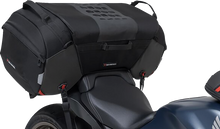 SW-MOTECH PRO Travelbag Tail Bag - 65 Liter - Black/Anthracite BC.HTA.00.301.30000