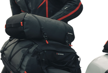 SW-MOTECH PRO Tentbag Tail Bag - 18 Liter - Black/Anthracite BC.HTA.00.350.30000