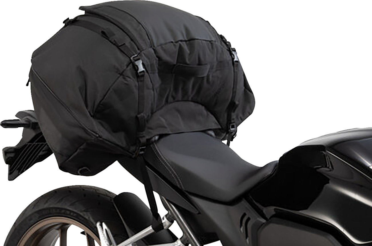 SW-MOTECH ION Tail Bag L - 50 Liter BC.HTA.00.203.10000