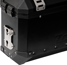 SW-MOTECH TRAX Accessory Mount for TRAX Side Case - Silver ALK.00.165.30900/S
