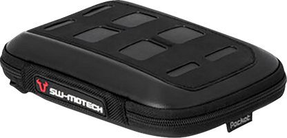 SW-MOTECH PRO Pocket Accessory Bag - 1 Liter - Black BC.TRS.00.153.30000