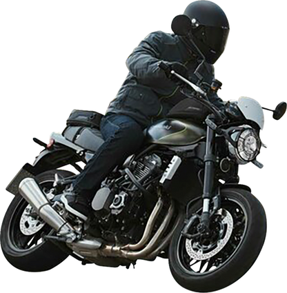 SW-MOTECH ION Extension Tail Bag S - 7 to 15 Liter BC.HTA.00.201.10000