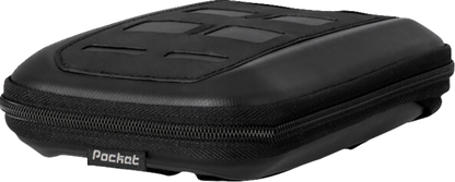 SW-MOTECH PRO Pocket Accessory Bag - 1 Liter - Black BC.TRS.00.153.30000